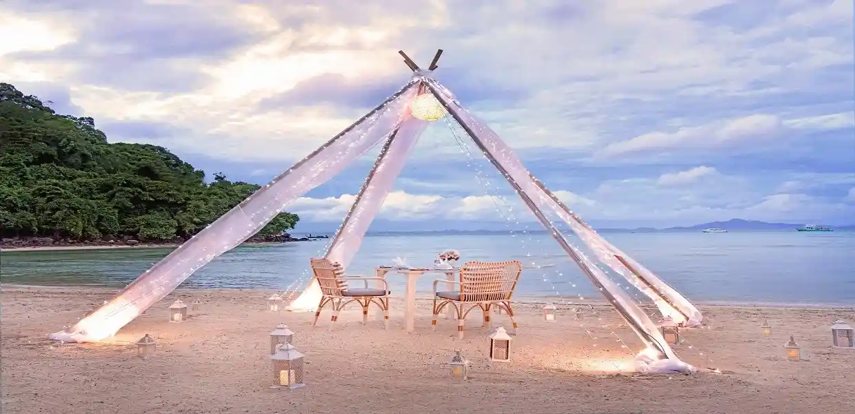 SAii Phi Phi Island Village-1